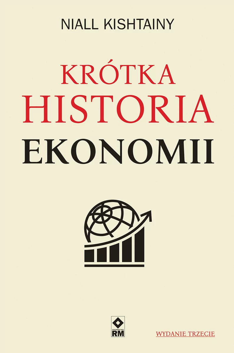 Krótka historia ekonomii