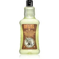 Szampony do włosów - Reuzel Daily Shampoo szampon do codziennego użytku 1000 ml - miniaturka - grafika 1