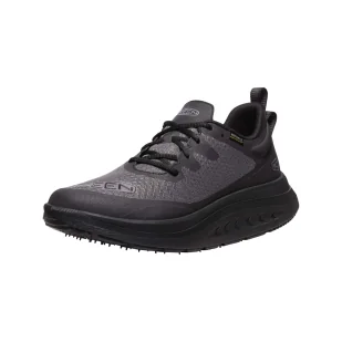 Buty miejskie damskie KEEN WK400 WP - Klapki i japonki męskie - miniaturka - grafika 6