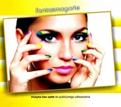 Muzyka relaksacyjna - VICTOR 11 Fantasmagorie - CD - miniaturka - grafika 1