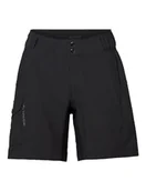 Spodenki damskie - VAUDE Damskie szorty Tremalzini III - miniaturka - grafika 1