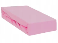 Prześcieradła dla dzieci - PRZEŚCIERADŁO BAWEŁNIANE DO DOSTAWKI 90x50 WZORY! - miniaturka - grafika 1