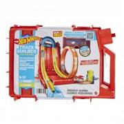 Hot Wheels TrackBuilder Zestaw kaskaderski Nowa