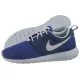 Buty sportowe damskie - Buty Roshe One (GS) 599728-410 (NI633-d) Nike - miniaturka - grafika 1