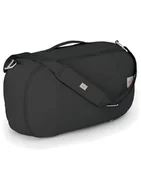Torebki damskie - Plecak / torba podróżna Osprey Arcane Duffle Pack - black - miniaturka - grafika 1