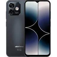 Telefony komórkowe - Ulefone Note 16 Pro 4/128GB Czarny - miniaturka - grafika 1