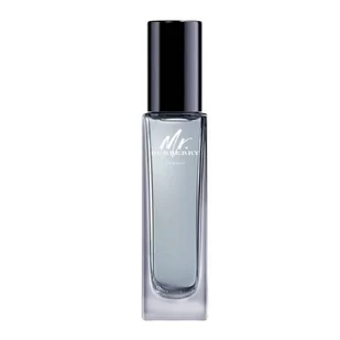 Burberry Mr. Burberry Indigo woda toaletowa spray 30ml - Wody i perfumy męskie - miniaturka - grafika 1