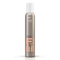 Kosmetyki do stylizacji włosów - Wella EIMI Natural Volume pianka nadająca naturalną objętość 300ml - miniaturka - grafika 1