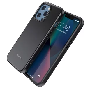 Choetech etui pokrowiec iPhone 13 Pro Max czarny (PC0114-MFM-BK) - Etui i futerały do telefonów - miniaturka - grafika 4