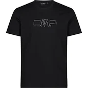 Koszulki męskie - CMP Koszulka męska - miniaturka - grafika 1