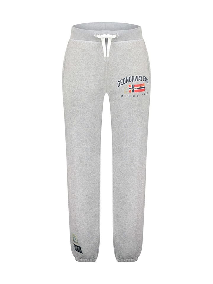 Geographical Norway Spodnie dresowe 