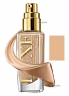 Podkłady do twarzy - AVON - LUXE - SILKEN FOUNDATION - Podkład do twarzy z SPF20 - 30 ml - PORCELAIN - miniaturka - grafika 1