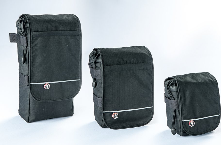 Pokrowiec Reporter Torba na obiektyw Reporter K1