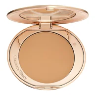 Pudry do twarzy - Airbrush Brightening Flawless Finish — Puder matujący do ponownego uzupełniania - miniaturka - grafika 1