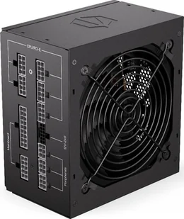 Zasilacz ENDORFY Supremo FM6 750W - Zasilacze komputerowe - miniaturka - grafika 1