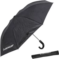 Parasole - Parasol automatyczny składany damski męski + pokrowiec Dunlop 21" - miniaturka - grafika 1