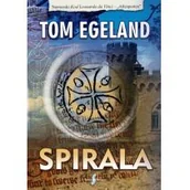 Thrillery - Spirala - miniaturka - grafika 1