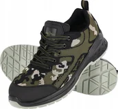 Obuwie robocze - Półbuty bezpieczne Reis MORO MO r. 40 - miniaturka - grafika 1