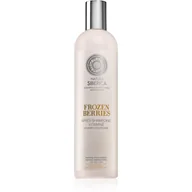 Odżywki do włosów - Natura Siberica Kopenhaga Frozen Berries Conditioner odżywka do włosów 400ml - miniaturka - grafika 1