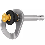 Sprzęt wspinaczkowy - Petzl Coeur Pulse 12mm - miniaturka - grafika 1