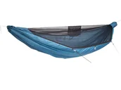 Survival - akcesoria - Lesovik Hamak Lesovik DRAKA niebieski 406-017 - miniaturka - grafika 1