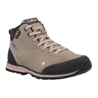 Buty trekkingowe damskie - Buty trekkingowe damskie CMP Elettra Mid - miniaturka - grafika 1