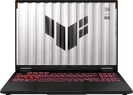 Laptopy - Asus TUF Gaming A16 FA608 Ryzen AI 9 HX 370 / 32 GB / 1 TB / RTX 4060 / 165 Hz FA608WV-R7321 FA608WV-R7321 - miniaturka - grafika 1