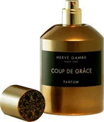 Wody i perfumy unisex - Herve Gambs, Coup de Grace, Parfum, Unisex, 100 ml Unisex - miniaturka - grafika 1