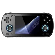 Konsole i gry retro - Retroid Pocket MINI Game Console, 3.7" 1280*960 AMOLED Screen, 6GB LPDDR4x RAM 128GB UFS 3.1 Storage, Android 10, 4000mAh - miniaturka - grafika 1