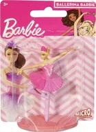 Lalki dla dziewczynek - Lalka Barbie Mattel BRB MINI LALECZKI MICRO COLLECT MIX HBC14 B/C24 - miniaturka - grafika 1