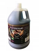 Majonezy i dressingi - Sos teriyaki MR.MING 3,78L - miniaturka - grafika 1