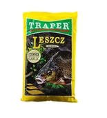 Zanęty - Traper Sekret Leszcz Czosnek 1kg - miniaturka - grafika 1