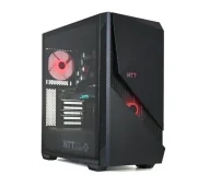 Zestawy komputerowe - NTT Game ZKG-I5H610-EU24A i5-12400F 16GB RAM 512GB Dysk SSD RTX3050 Win11 ZKG-I5H610-EU24A - miniaturka - grafika 1