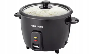 Firmowy Garnek Do Gotowania Ryżu Warzyw 1,5L - Multicookery - miniaturka - grafika 1