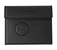 Lokalizatory GPS - MiLi portfel z MiTag Android Czarny - miniaturka - grafika 1