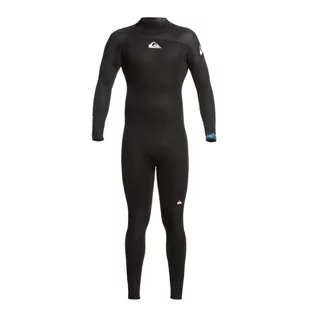 Pianka Quiksilver 5/4/3mm Prologue Back Zip 2023-M - Pianki do pływania - miniaturka - grafika 1
