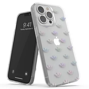 Adidas OR SnapCase ENTRY iPhone 13 Pro / 13 6,1" colourful 47108 - Etui i futerały do telefonów - miniaturka - grafika 1