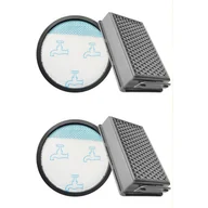 Filtry do odkurzaczy - filtry do odkurzaczy Moulinex Tefal Compact Power Cyclonic - miniaturka - grafika 1