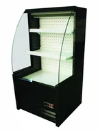 Szafy i witryny chłodnicze - Regał chłodniczy MAWI IMPULS 0.9 - miniaturka - grafika 1