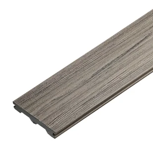 Deska Tarasowa Kompozytowa Solid Prestige Premium Antique – dł. 3 m - Podesty i deski tarasowe - miniaturka - grafika 1