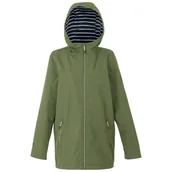 Kurtki i kamizelki sportowe damskie - Kurtka damska Regatta Brika Rozmiar: XS / Kolor: zielony - miniaturka - grafika 1