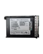 Dyski serwerowe - HP Hewlett Packard Enterprise SSD 960GB 6G SFF SATA MU-3 SC - miniaturka - grafika 1