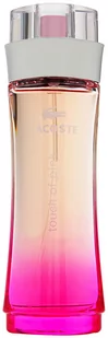 Tester Woda perfumowana dla kobiet Lacoste Touch of Pink 90 ml (737052191294) - Wody i perfumy damskie - miniaturka - grafika 1