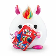 Maskotki i pluszaki - Pluszak średni Froot Loops Płatki 35cm ZURU Snackles - miniaturka - grafika 1