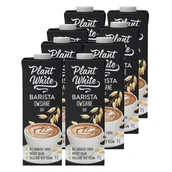 Napoje roślinne - Sante Plant White Napój owsiany barista 1l x 8szt - miniaturka - grafika 1