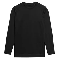 Koszulki sportowe męskie - Koszulka Termoaktywna Męska Outhorn Othaw22Useam014 20S - Xl/Xxl - miniaturka - grafika 1