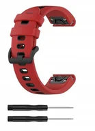 Akcesoria do smartwatchy - Pasek Quickfit - Easyfit Do Garmin Fenix 5 6 7 Pro - miniaturka - grafika 1