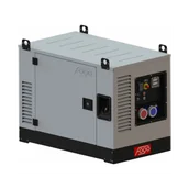 Agregaty prądotwórcze - Agregat prądotwórczy trójfazowy FOGO FV 20000 CRA Fogo - miniaturka - grafika 1