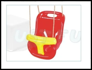 JFUN 810024 Huśtawka siedzisko kubełkowe - Place zabaw - miniaturka - grafika 1
