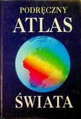 Nauki przyrodnicze - Podręczny Atlas Świata - miniaturka - grafika 1